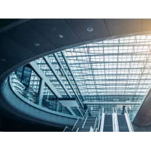What GlassBuild America 2026 Signals for North American Curtain Wall Buyers