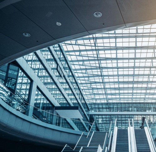 What GlassBuild America 2026 Signals for North American Curtain Wall Buyers