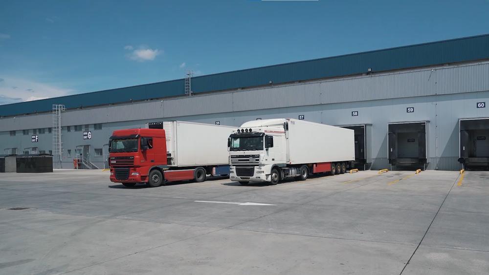 Capacity and delivery
