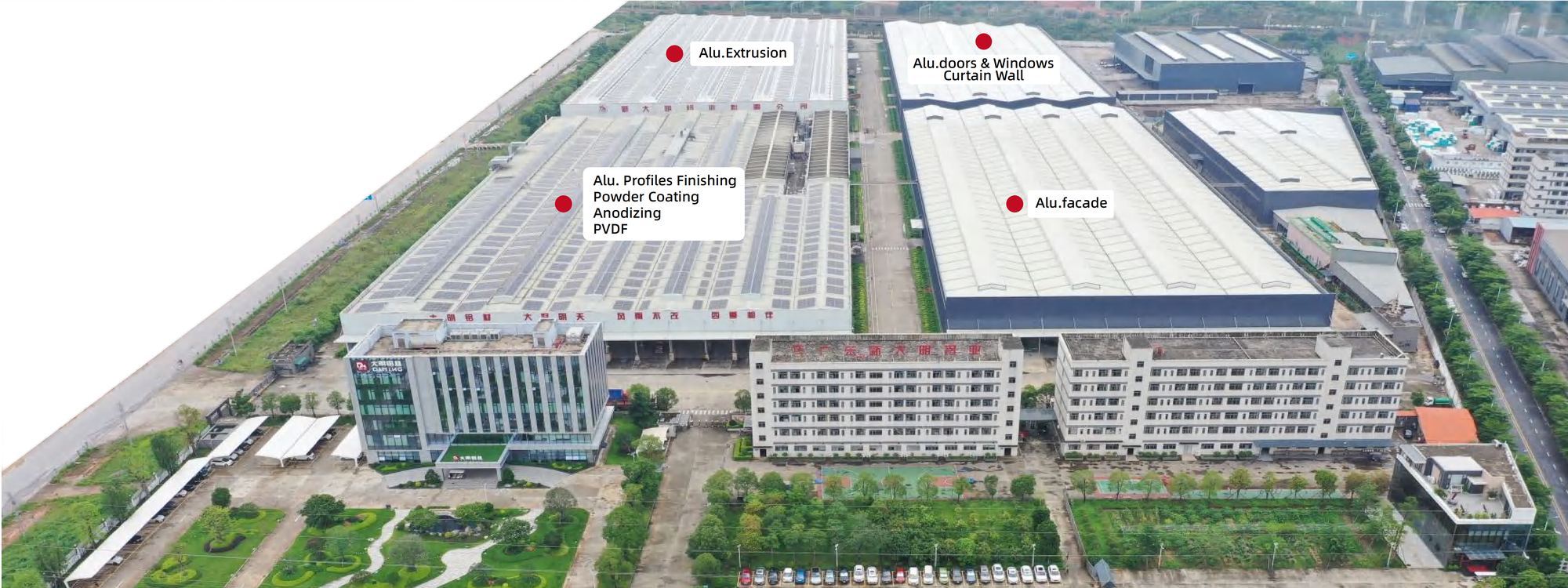 Workshop layout plan