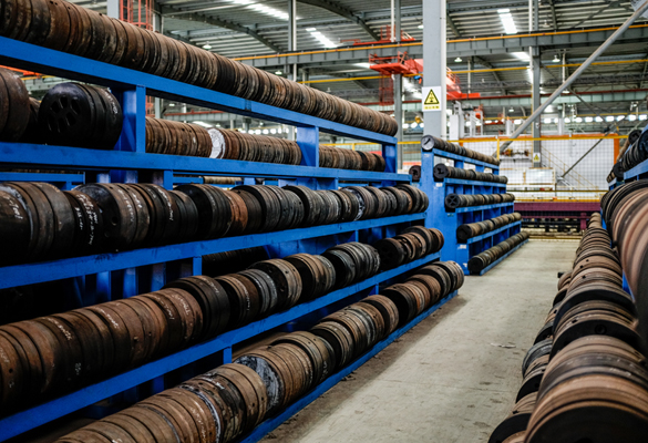 Die Design & Manufacturing
