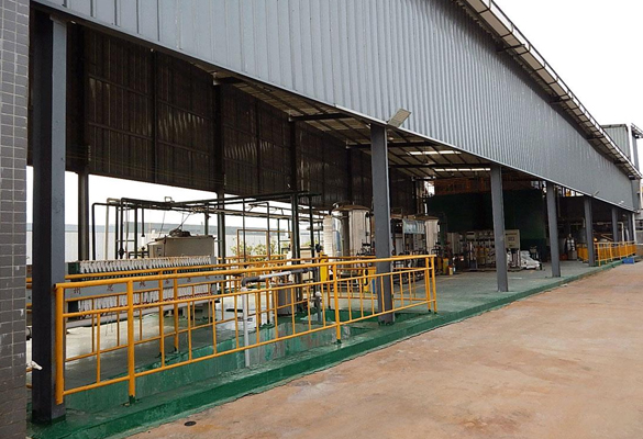 Environmental Treatment