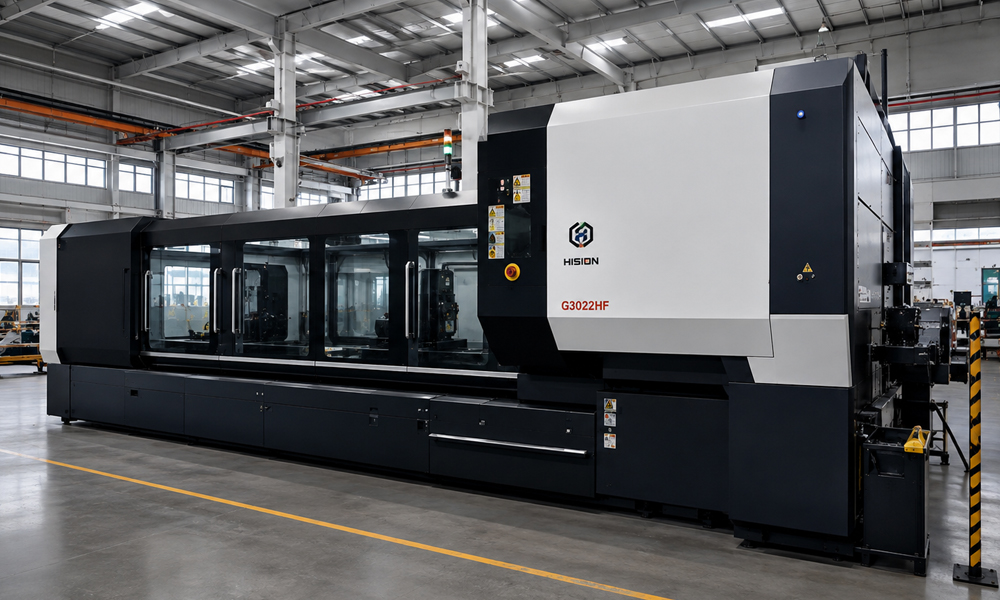 CNC Precision Machining