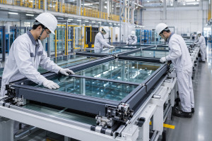Best Value Curtain Wall Suppliers: Balancing Quality and Cost