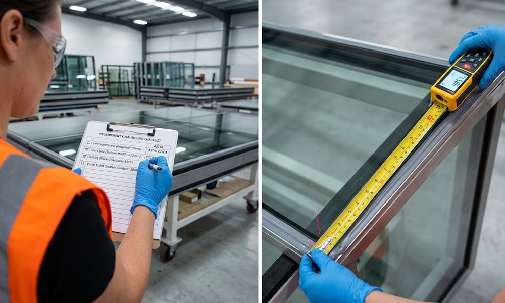 Silicone Quality Control