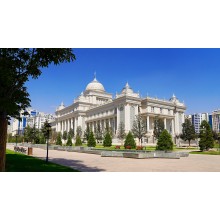 FOWALL Explores Central Asian Market Opportunity with Site Visit to Dushanbe, Tajikistan