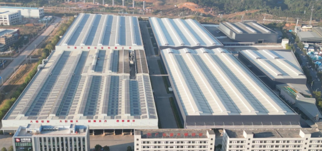 Guangdong Daming Luopu Curtain Wall and Door & Window Co., Ltd.