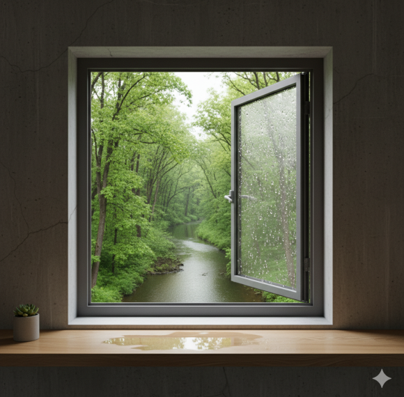 Aluminum Casement Window Modern Residential & Commercial Window Manufacturer Fowall