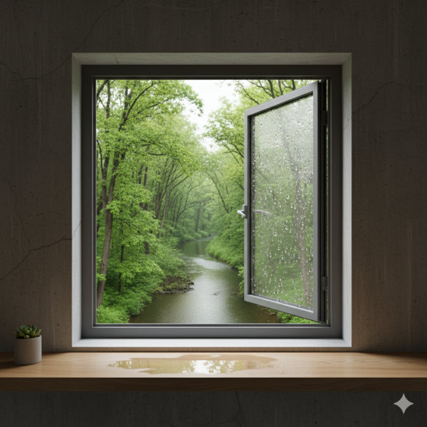 Aluminum Casement Window Modern Residential & Commercial Window Manufacturer Fowall