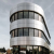Aluminum Storefront System for Commercial Buildings and Retail Shopfronts