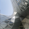 Stone Facade Cladding Natural Stone Curtain Wall System Manufacturer Fowall