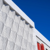 Aluminum Facade Louver  Sunshade System Manufacturer
