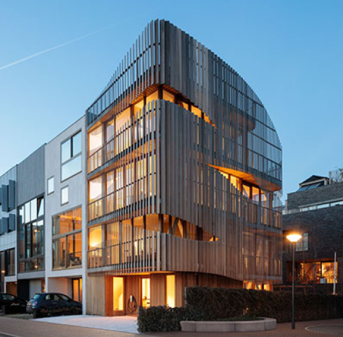 Rethinking Window-to-Wall Ratios: What It Means for Curtain Wall Design