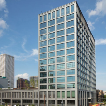 Visible Frame Curtain Wall System | High-Performance Building Envelope | FOWALL