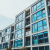 Visible Frame Curtain Wall System | High-Performance Building Envelope | FOWALL