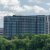 Visible Frame Curtain Wall System | High-Performance Building Envelope | FOWALL