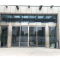 Automatic Sliding Door Commercial Entrance System Manufacturer Fowall