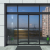 Aluminum Sliding Door Modern Glass Patio Door Manufacturer