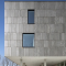 Stone Facade Cladding Natural Stone Curtain Wall System Manufacturer
