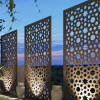 Aluminum Metal Screen Decorative Facade Panel Manufacturer