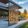 Aluminum Metal Screen Decorative Facade Panel Manufacturer