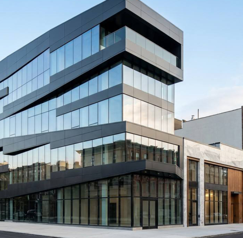 US 204 Malcolm Office Building