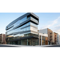 US 204 Malcolm Office Building