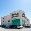 Mexico International Airport Curtain Wall Project