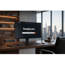 Fowall Launches Its Official Website to Deliver Better Facade Solutions for Global Construction Projects