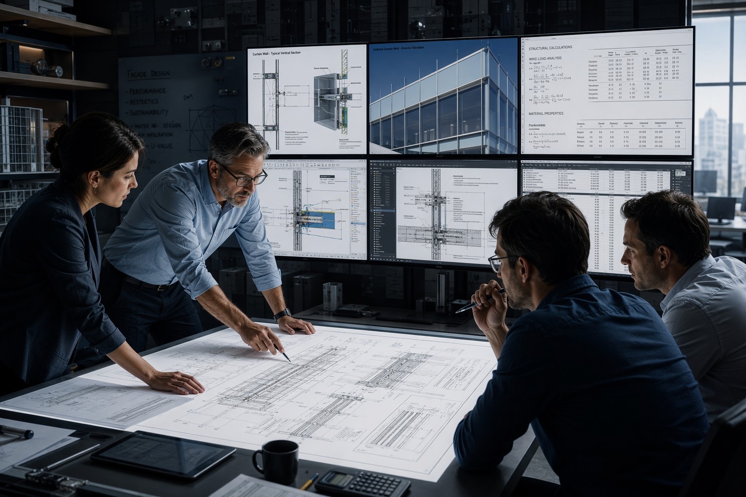 Engineering Review Team