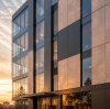 Understanding Curtain Wall Systems: Innovations for Modern Design.