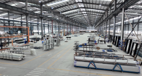 DMLP Facade & Engineering Co., Ltd.