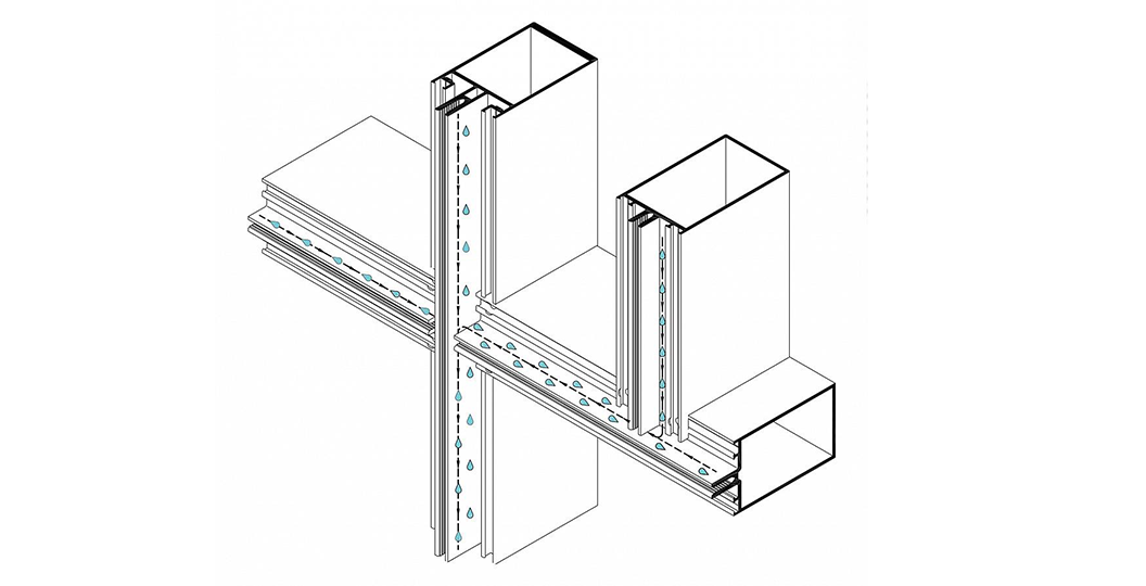 Drainage design