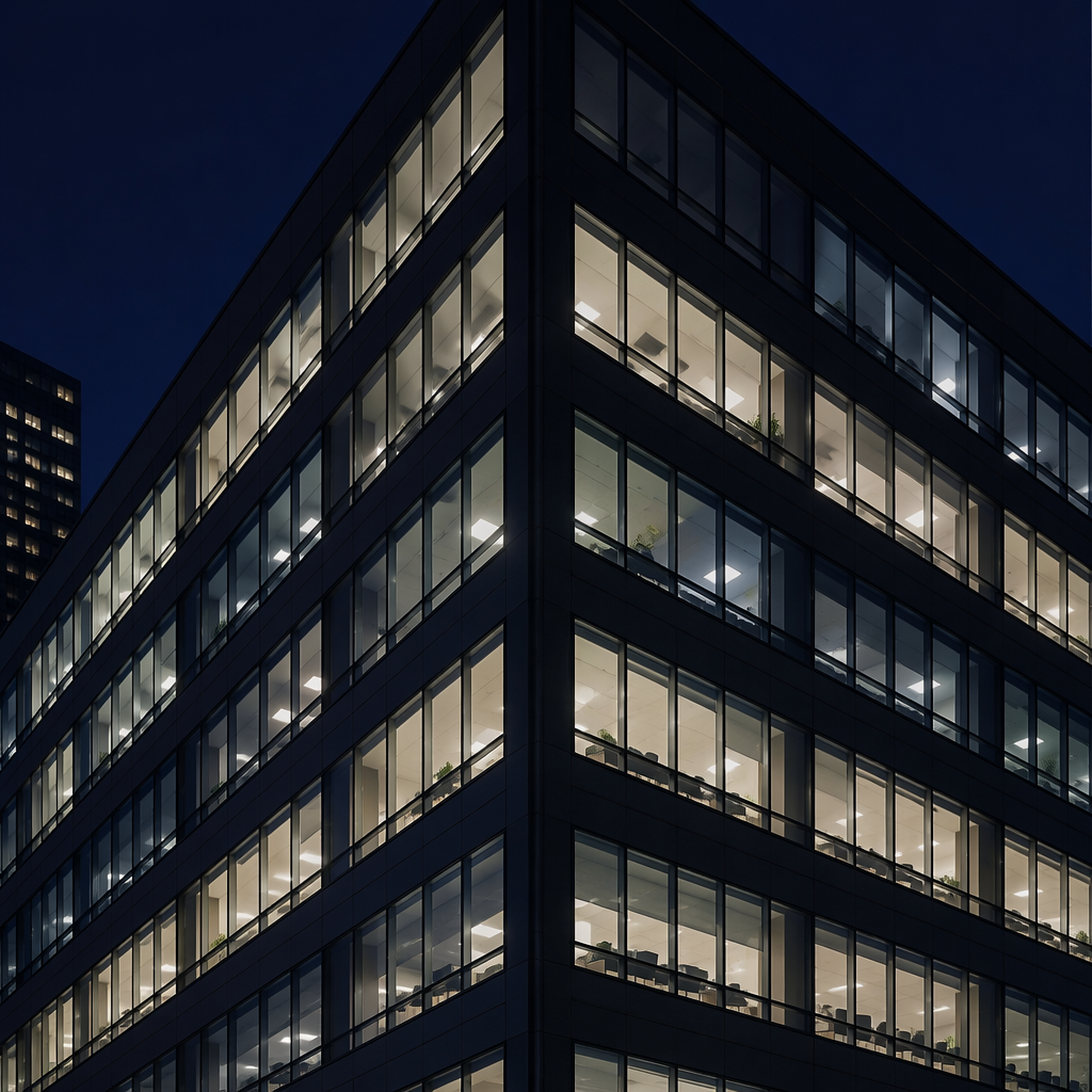 Night View
