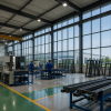 FOWALL Premier Unitized Glass Wall  Systems — Modular High-Rise Solutions
