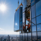 FOWALL Premier Unitized Glass Wall  Systems — Modular High-Rise Solutions