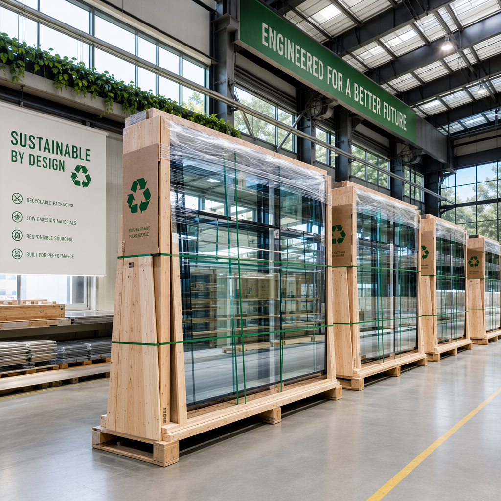 Green Logistics