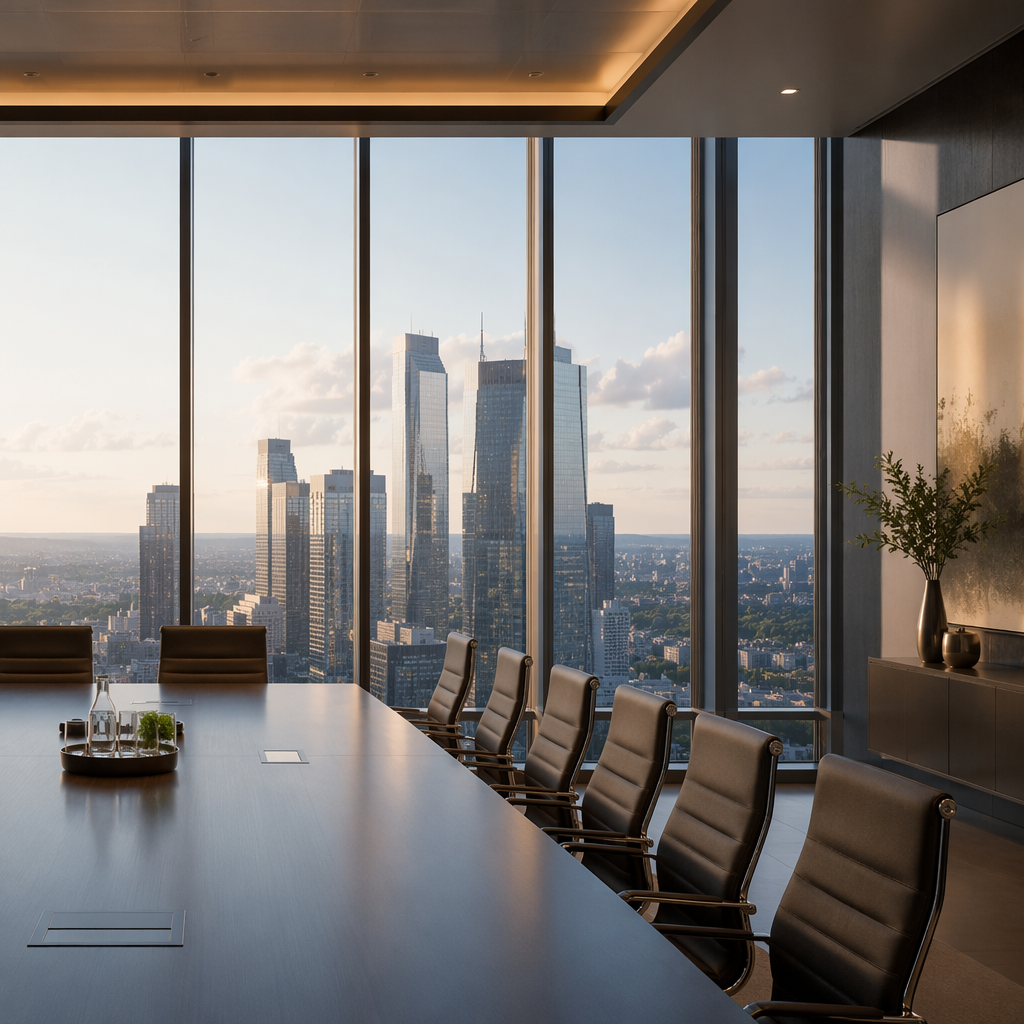 Curtain Wall Systems