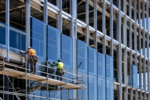 Top Aluminum Curtain Wall System Suppliers You Should Know