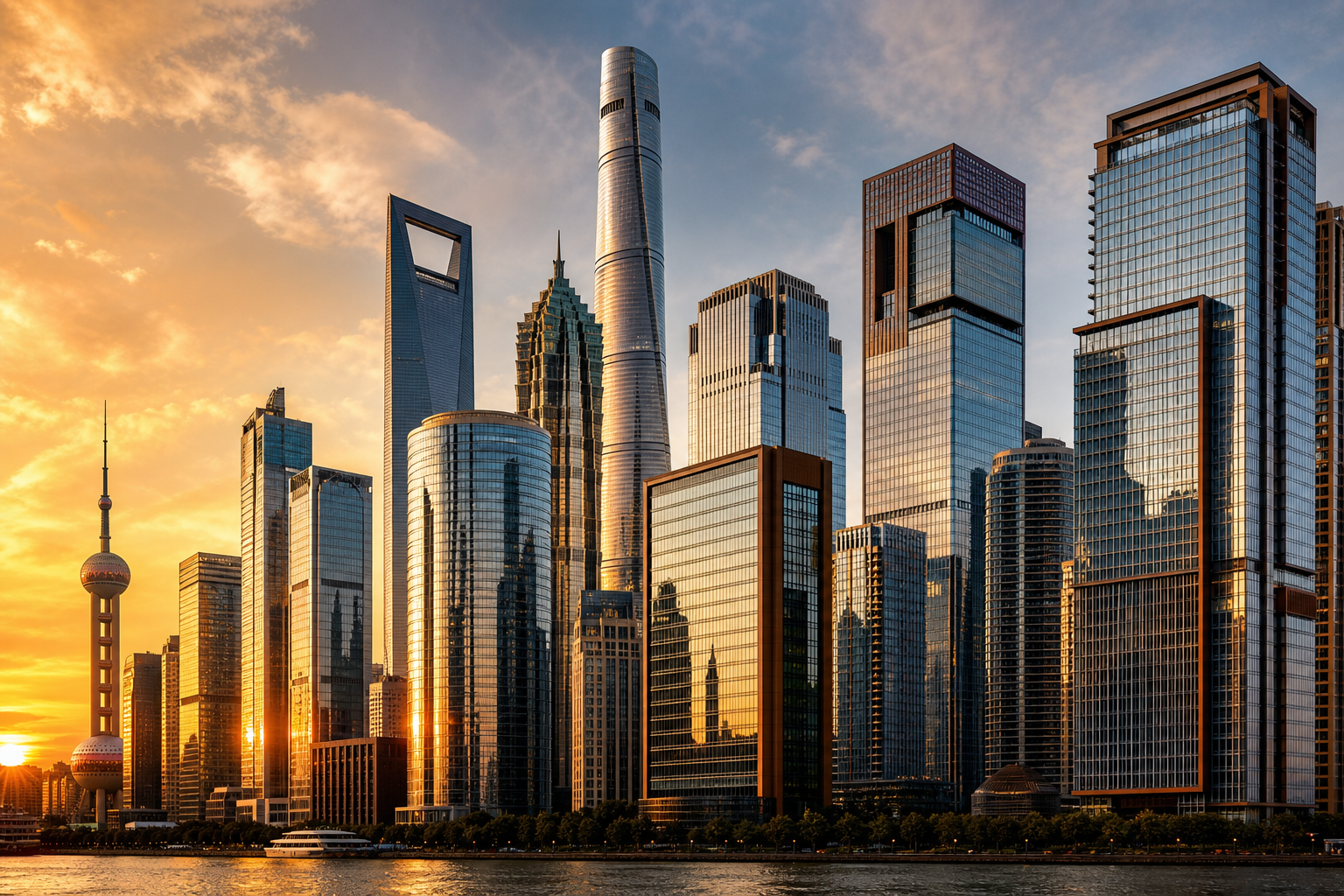Skyline