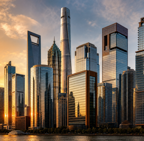 What Tightening Energy Codes Mean for Curtain Wall Buyers in North America