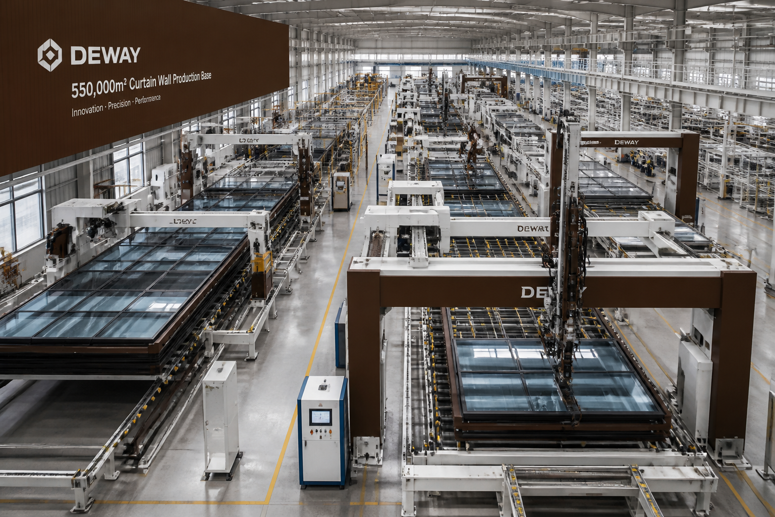 Top 10 Curtain Wall Manufacturers in the World for 2026