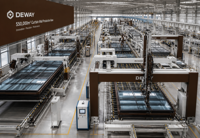 Top 10 Curtain Wall Manufacturers in the World for 2026
