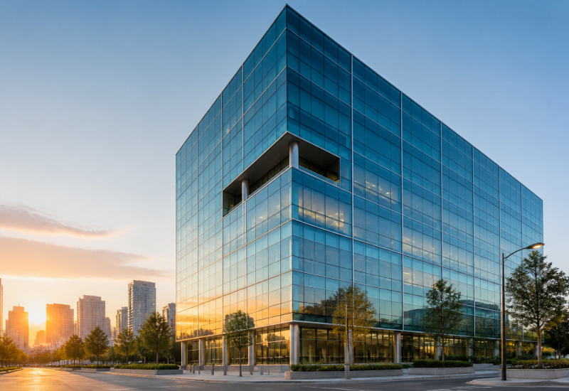 How to Compare Unitized Curtain Wall Quotations on the Same Scope