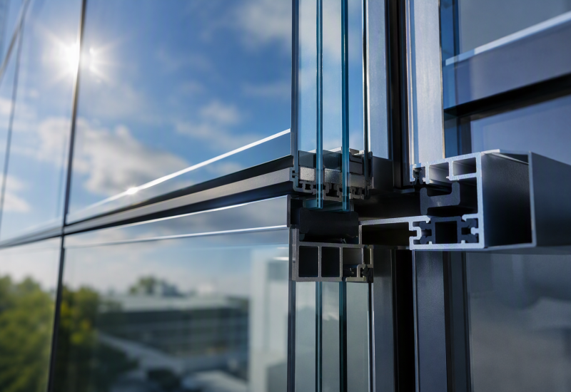 Unitized Curtain Wall Bid Comparison: A Same-Scope Buyer Guide