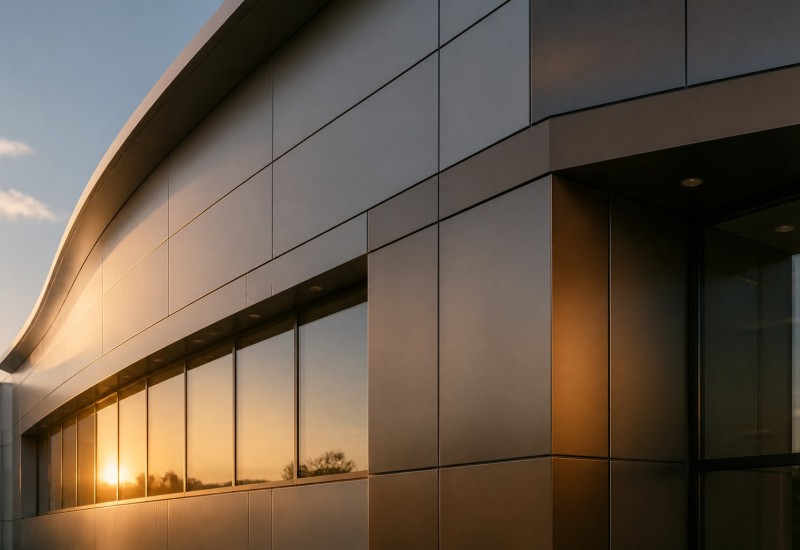 How to Clarify Assumptions and Exclusions in a Curtain Wall Quote
