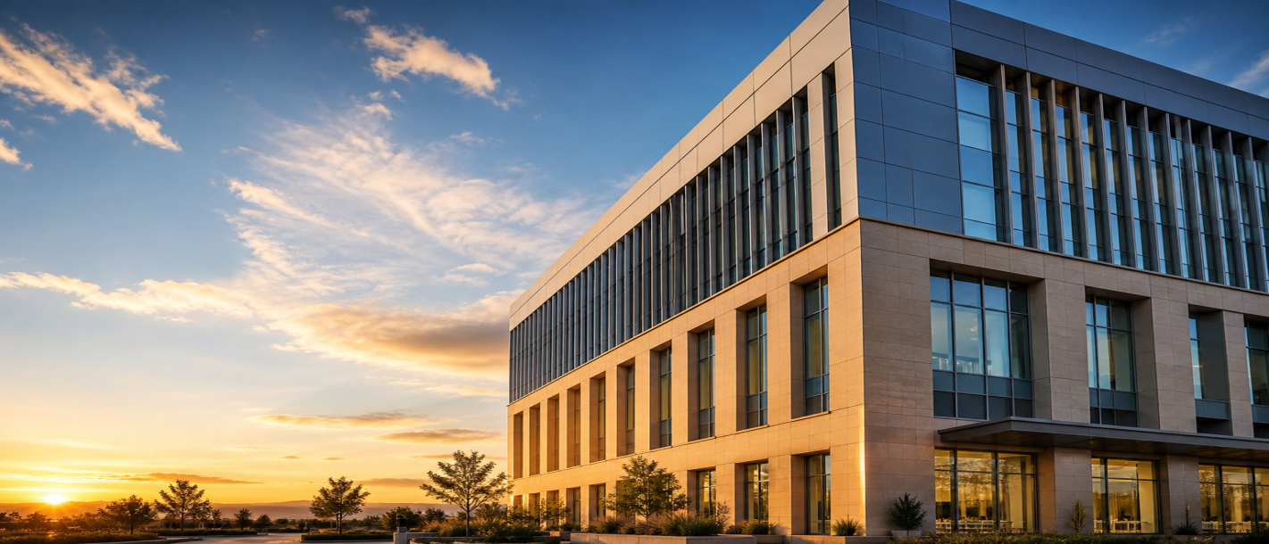Mixed-use developments entrance solutions