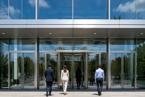 How to Find a Reliable Curtain Wall Manufacturer in China