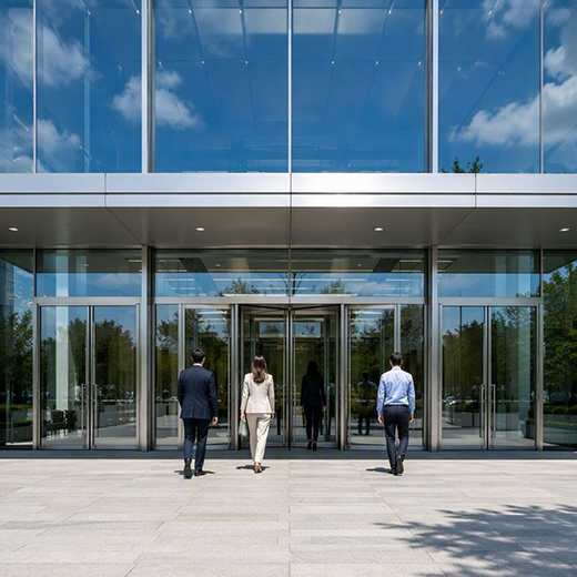 How to Find a Reliable Curtain Wall Manufacturer in China