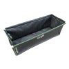 Customize Size Heavy Duty UV Resistant Rectangle and Round Shape PP Woven Grow Bags |  Planter Bag for Nursery Use